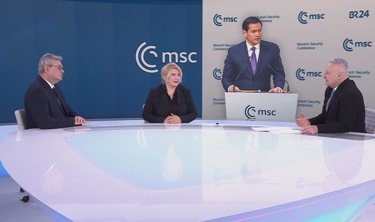 Vesna Škare Ožbolt i Damir Katulić