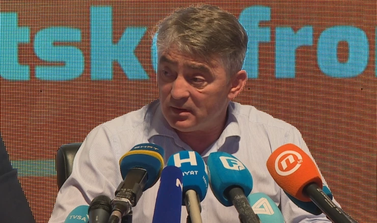 Željko Komšić