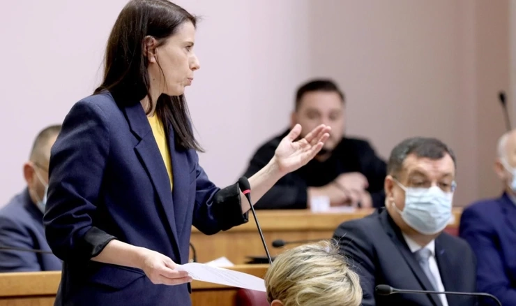 Katarina Peović