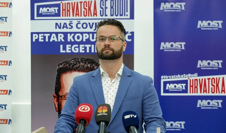 Petar Kopunović-Legetin