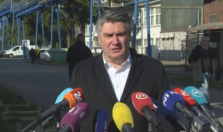 Zoran Milanović