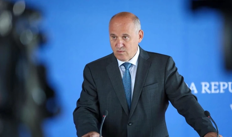 Branko Bačić
