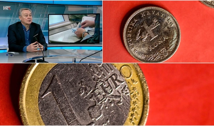 Pripreme za euro