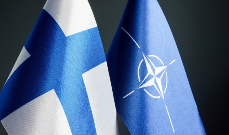 Finska u NATO-u