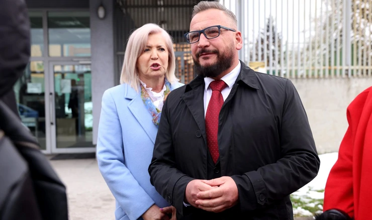 Ravnatelj entitetske uprave civilne zaštite Fahrudin Solak osuđen je na 6 godina zatvora
