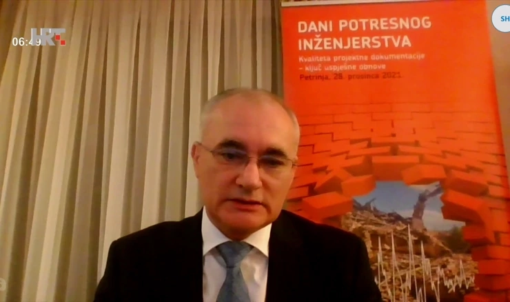 prof. Stjepan Lakušić