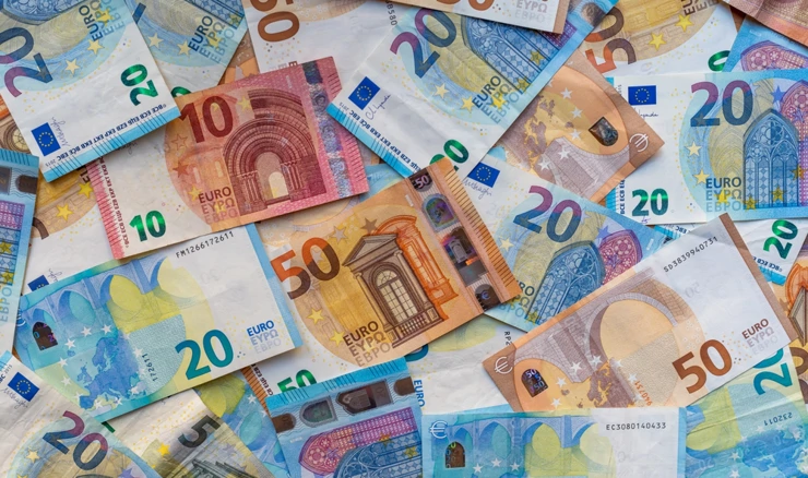 Sredstva EU-a za Rusiju i Bjelorusiju relocirana Ukrajini i Moldaviji