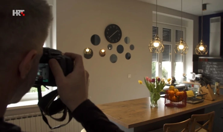 Prva stavka u prodaji je oglašavanje, za što je potrebna dobra i realna fotografija