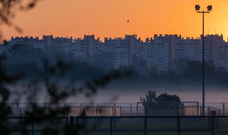 Zagreb
