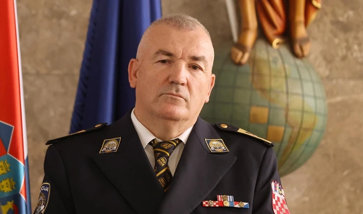 Nikola Milina
