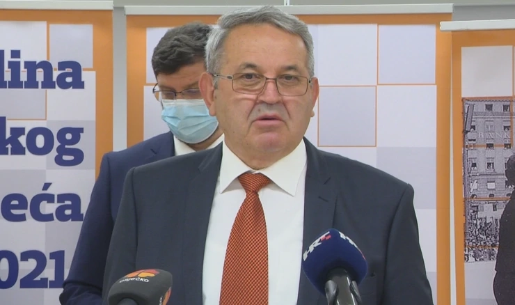 Ivica Mandić