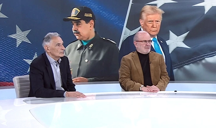 Kovačević i Letica