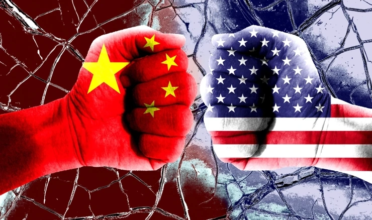 Gospodarske i trgovinske nesuglasice