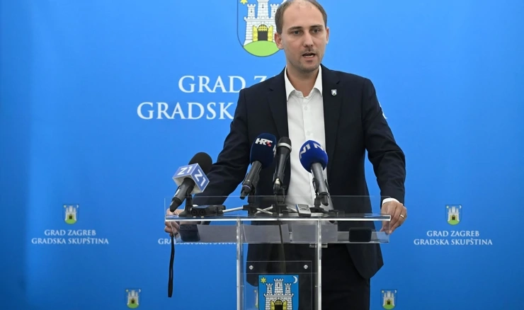 Matej Mišić