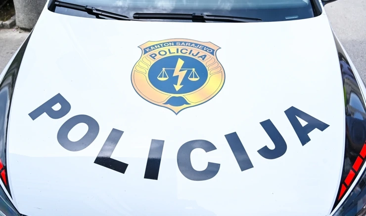 Kantonalna policija