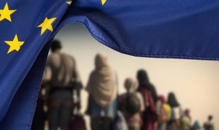 Ministri o problemu ilegalnih migracija