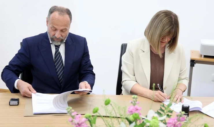 Potpisan ugovor za upravljanje izgradnjom nove bolnice u Šibeniku