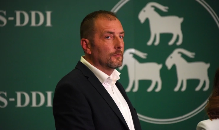 Dalibor Paus