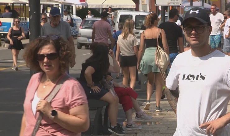Zbrajaju se dojmovi turističke sezone
