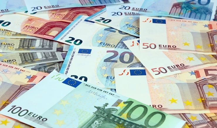 Razbijena međunarodna mreža krivotvoritelja novca