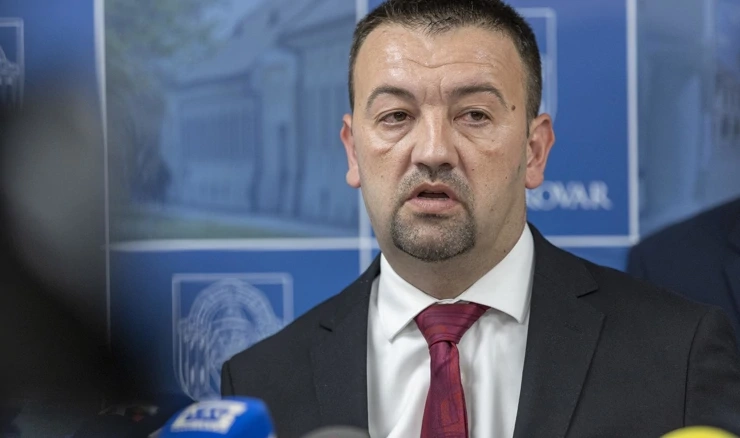 Marijan Pavliček