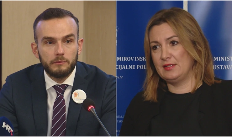 "Pozivam sve koji sumnjaju na obiteljsko nasilje da ga i prijave"