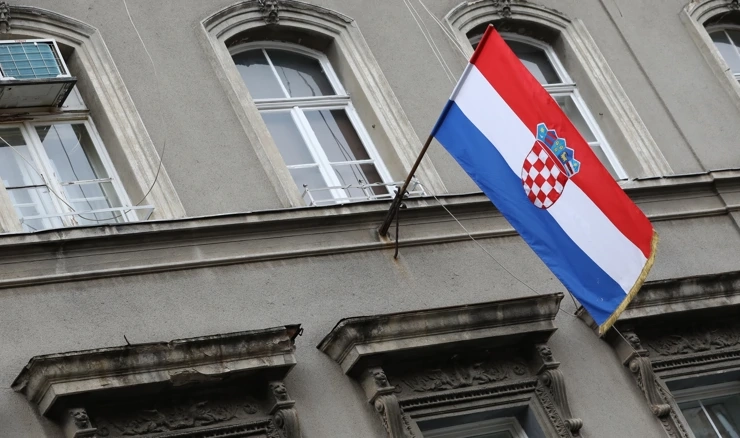  33. obljetnica međunarodnog priznanja RH i 27. mirne reintegracije