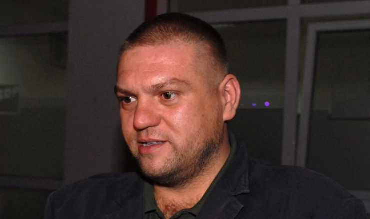 Tomo Opačak