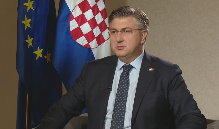 Andrej Plenković