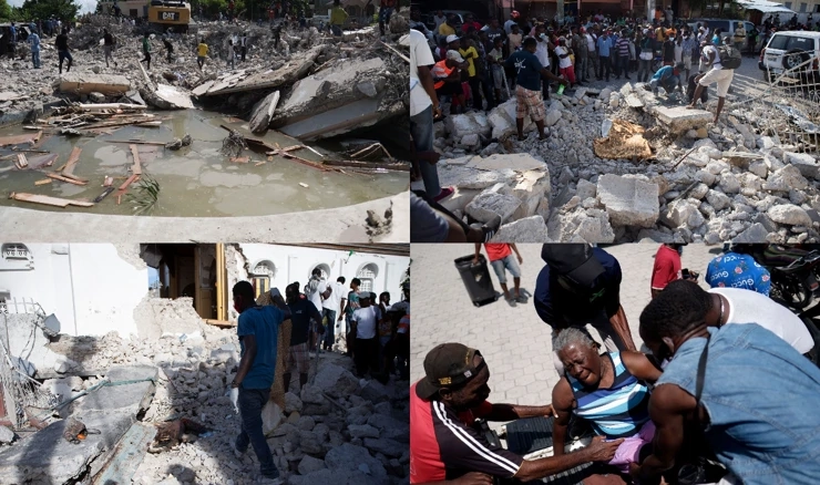 Haiti
