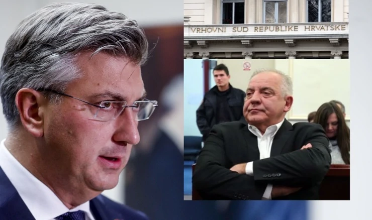 Pleković o pravomoćnoj presudi za aferu Fimi Medija