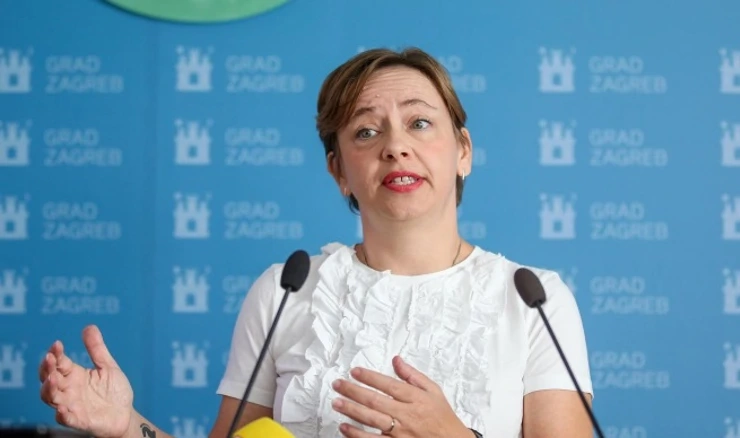 Danijela Dolenec