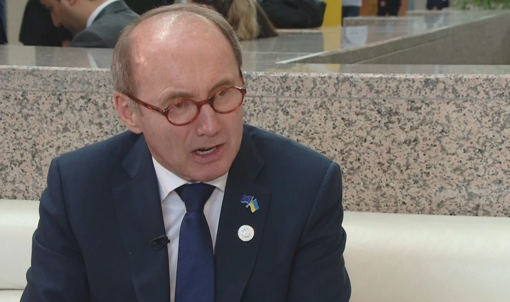 Othmar Karas