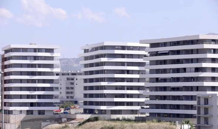 Uvodi se porez na nekretnine