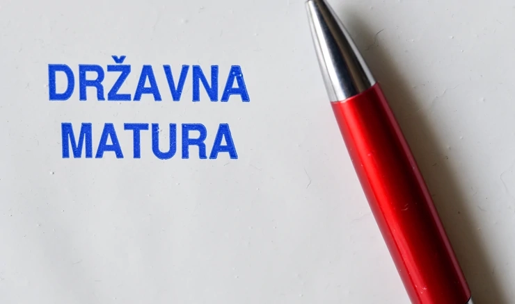 Državna matura