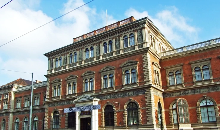 Bečki Muzej primijenjenih umjetnosti 