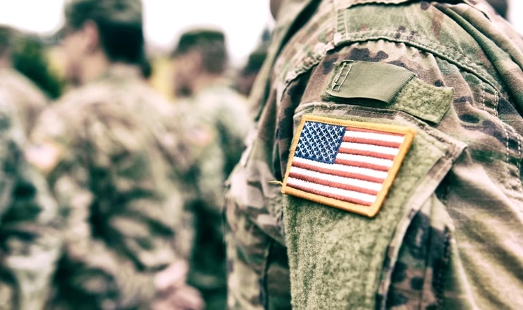 Tajnik američke vojske Driscoll podnio ostavku 