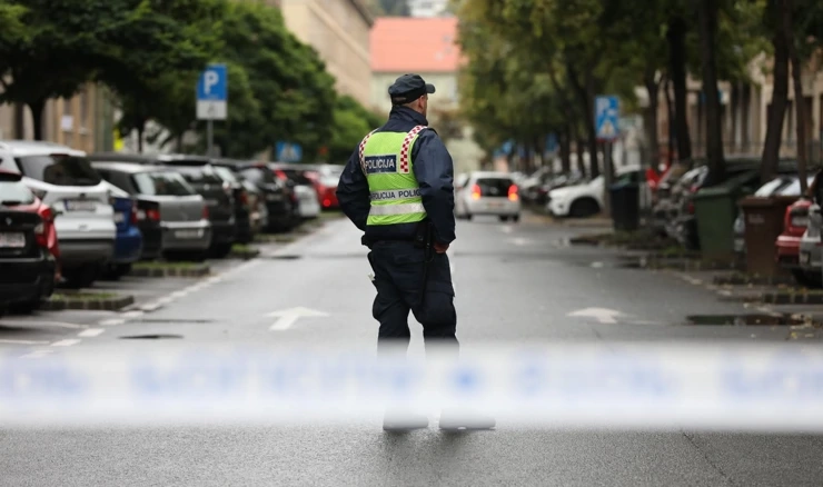 Posebna regulacija prometa u Zagrebu