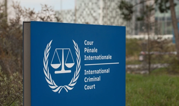 Međunarodni kazneni sud
