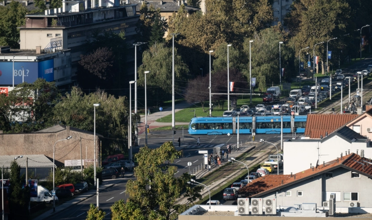 Zagreb