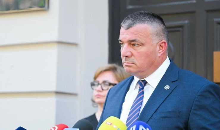 Dalibor Kratohvil
