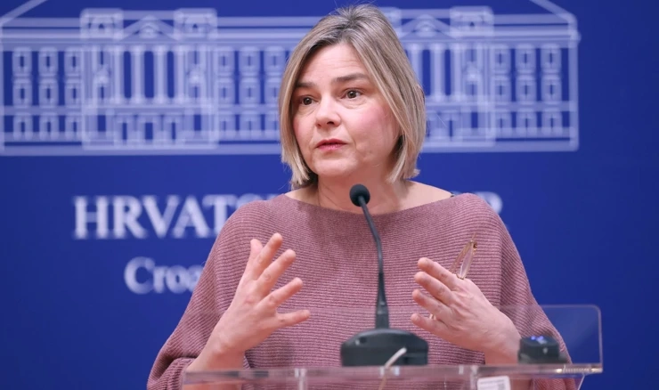 Sandra Benčić