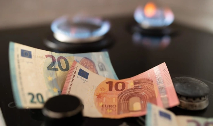 Subvencioniranje plina produljeno do 30. rujna