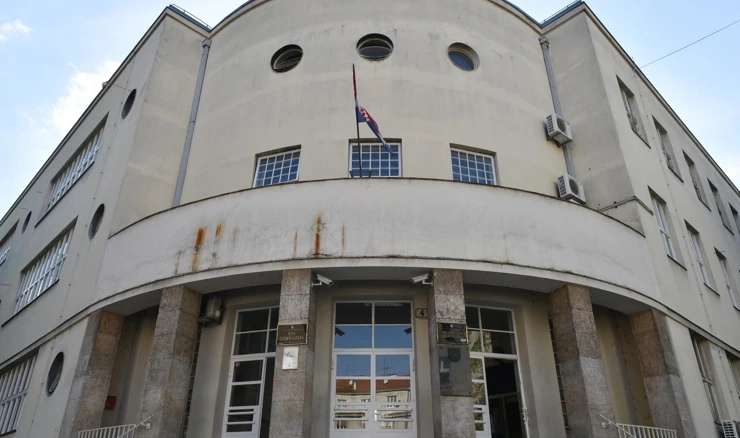 Klasična gimnazija