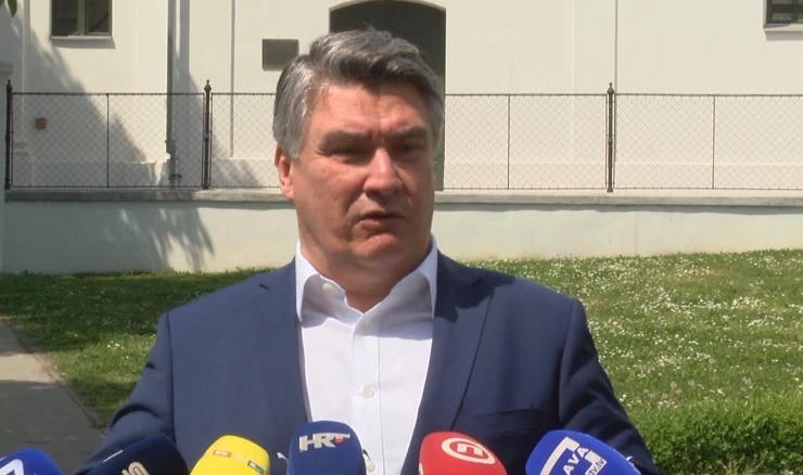 Zoran Milanović