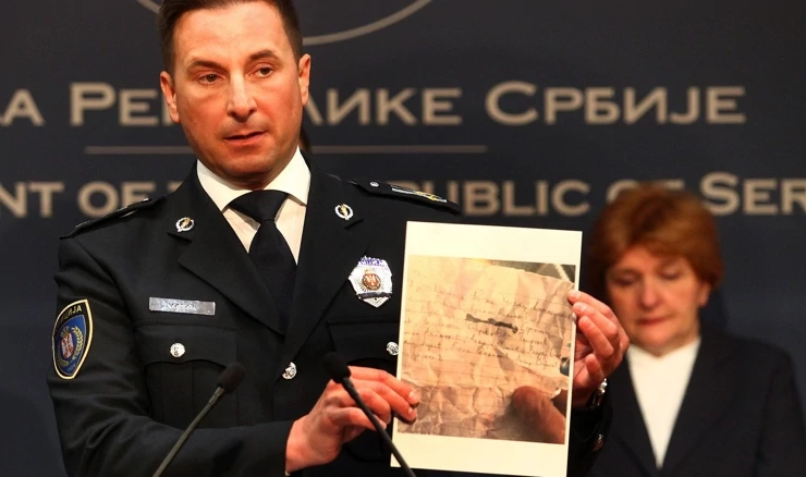 Veselin Milić
