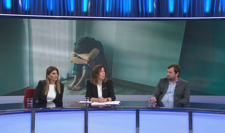 Gosti emisije Otvoreno