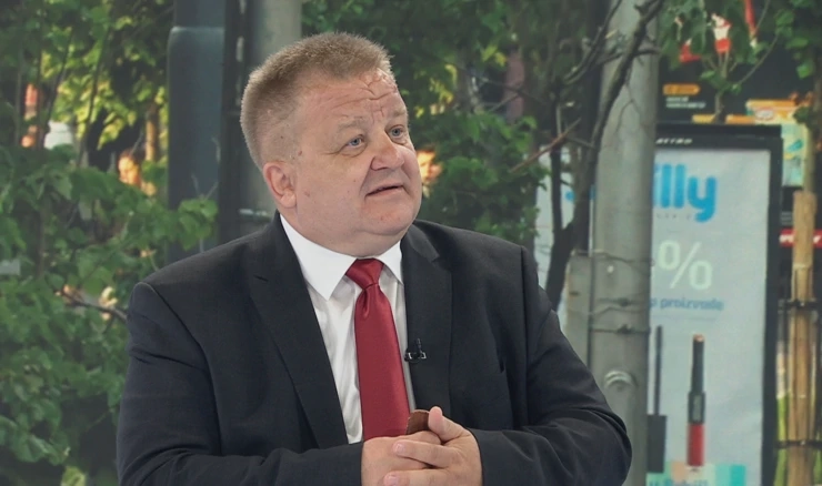 Željko Trkanjec