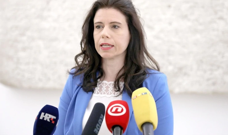 Katarina Peović