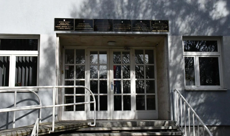 Nova Gradiška: Potpise za kandidaturu predali HDZ i SDP